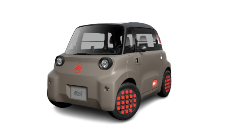 Citroën AMI
